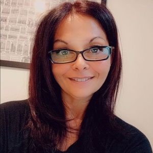 Meet your Posher, Maryann